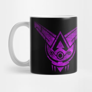 legend of lagacy Mug